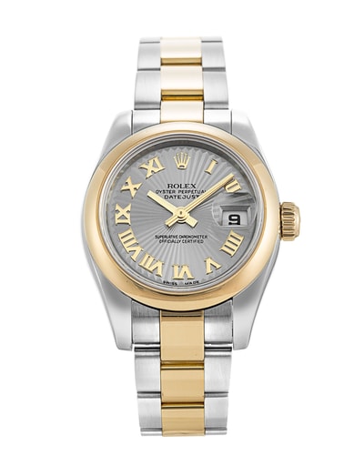 Rolex Datejust Lady 179163